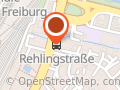 Malteser Rettungswache Freiburg im Breisgau