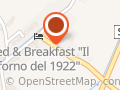 B&B Il Forno Dal 1922