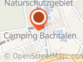 Camping Bachtalen, Möhlin