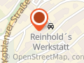 Reinholds-Werkstatt