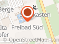 Freibad Süd