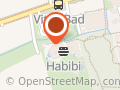 Habibi im Vitus-Bad, Pizza und Meer
