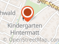Förderverein der Kindertagesstätte Hintermatt e.V.
