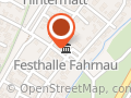 Schopfheim Festhalle Fahrnau