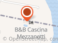 Bed & Breakfast Cascina Mezzanetti