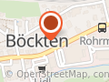 Ruedi Rüssel Tankstelle