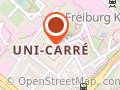 Tages und Nachtpflege UniCarré 3sam