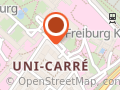 Uniklinik Freiburg - Interdisziplinäres Tumorzentrum (ITZ)