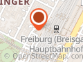 Flinkster - Mein Carsharing