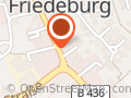 Tierarztpraxis Friedeburg