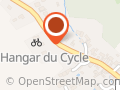Le Hangar du Cycle
