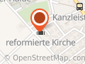 Reformierte Kirche Möhlin