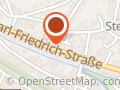 Asia Restaurant Glückshaus