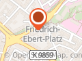 Arbeits- und Ausbildungsvermittlung