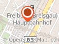 BLACK FOREST COFFEE FREIBURG