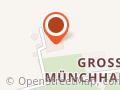 Gästehaus Münchhausen, wangerlandtours GbR
