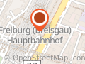 Wehrle Markt am Gleis