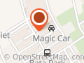 Magic Car