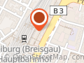 Kagan Freiburg