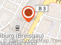 Coucou Cafe Bar Restaurant - Freiburg im Breisgau