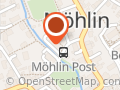 Postomat Möhlin, Filiale