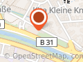Cafeteria Faulerbad