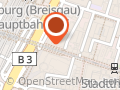 Badisches Eck Gaststätte