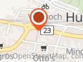 Bahnhof - Huttwil