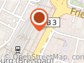 easyApotheke Freiburg im Hbf