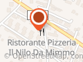 LOCANDA DELGLI ANTICHI CANTIERI NAVALI DI SAVONAristorante pizzeria
