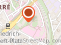 Zentrum für Kinder und Jugendmedizin, Hörsaal