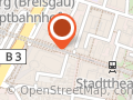 Nails Center - Freiburg im Breisgau