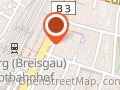 Lungenpraxis Freiburg