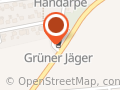 'Zum Grünen Jäger'
