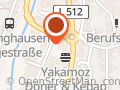 Yakamoz Schnellrestaurant