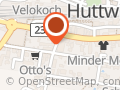 Café zum Hirschen