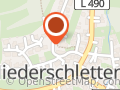 Kirche Niederschlettenbach