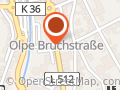 Marien Ambulant Praxis für Orthopädie Gang Liu