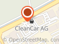 Tankstelle CleanCar AG - Freiburg im Breisgau