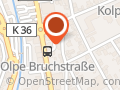 Hesse Klaus-E. Rechtsanwalt