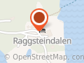 Raggsteindalen Høyfjellstue