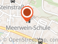 Städt. Meerwein Kinderhaus