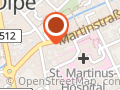 Start + Ziel Olper Laufladen