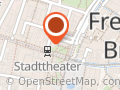 Schuh- und Schlüsselservice am Theater