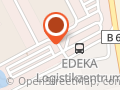 EDEKA Rhein-Ruhr Stiftung & Co. KG - Zentrallager Hamm