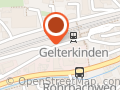 Gasthaus Bahnhof - Gelterkinden Lieferservice