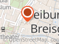 Kiosk in der Rathausgasse Freiburg