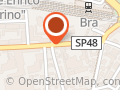 Pinsa Club Bra