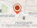 L'Osteria Freiburg Rempartstraße