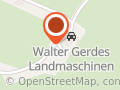Gerdes Landmaschinen